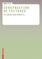 Basics Construction de toitures (French Edition) by Tanja Brotrück, 9783764379520