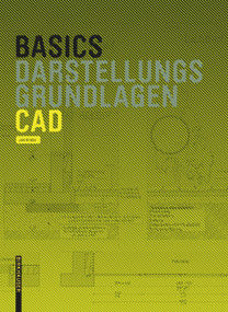 Basics CAD - 9783764381097 by Jan Krebs, 9783764381097