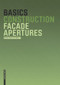 Basics Facade Apertures by Roland Krippner, Florian Musso, 9783764384661