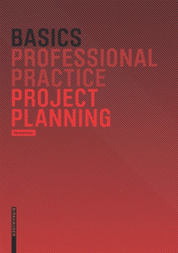 Basics Project Planning by Hartmut Klein, 9783764384692
