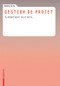 Basics Gestion de projet (French Edition) by Hartmut Klein, 9783764384708
