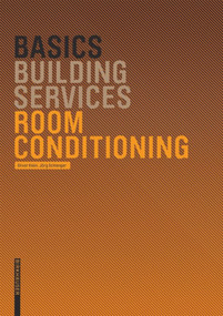 Basics Room Conditioning by Oliver Klein, Jörg Schlenger, 9783764386641