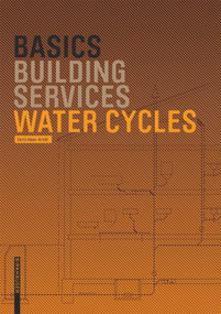 Basics Water Cycles by Doris Haas-Arndt, 9783764388546
