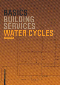 Basics Water Cycles by Doris Haas-Arndt, 9783764388546