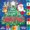 How Many Sleeps 'Til Christmas? (A Countdown to the Most Special Day of the Year) by Joff Brown, Gabriele Tafuni, 9781839350931