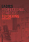 Basics Tendering by Tim Brandt, Sebastian Franssen, 9783035621877
