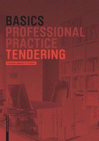 Basics Tendering by Tim Brandt, Sebastian Franssen, 9783035621877