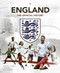 England: The Official History by Daniel Storey, The FA, 9781787399020