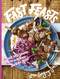 Fast Feasts (From Sunday Times bestselling author of The Greatest Traybake Cookbook Ever) by John Gregory-Smith, John Gregory-Smith, 9781914317170