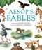 Aesop's Fables - 9781913519902 by Robert Ingpen, Caroline Lawrence, 9781913519902