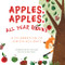 Apples, Apples, All Year Round! by Barbara Bietz, June Sobel, June Sobel, Ruth Waters, 9781681155951