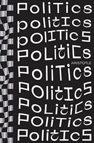 Politics - 9781914317750 by Aristotle, Evi O Studio, William Ellis, Aristotle, William Ellis, 9781914317750