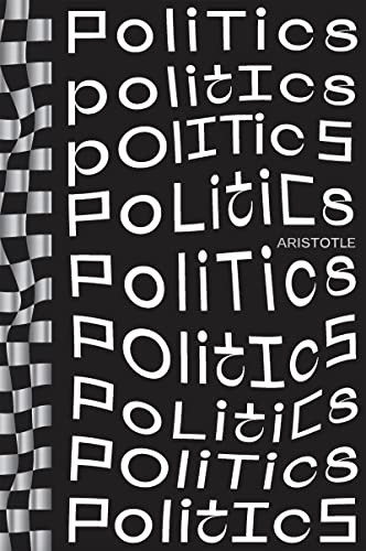 Politics - 9781914317750 by Aristotle, Evi O Studio, William Ellis, Aristotle, William Ellis, 9781914317750