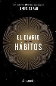 El diario de los hábitos (Spanish Edition) by James Clear, 9786075692319