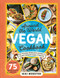 Around the World Vegan Cookbook (The young persons' guide to plant-based family feasts) by Niki Webster, 9781783129065
