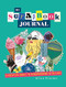 My Scrapbook Journal (A creative guide to scrapbooking and collage) by Alina Fischer, 9781838610920