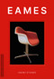 Design Monograph: Eames by Naomi Stungo, 9781838611156