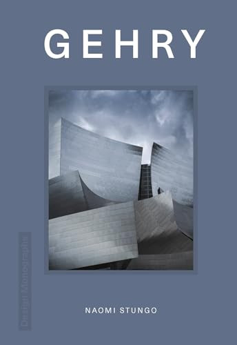 Design Monograph: Gehry by Naomi Stungo, 9781838611224