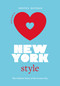 Little Book of New York Style (The Fashion History of the Iconic City) by Kristen Bateman, 9781802794908