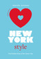 Little Book of New York Style (The Fashion History of the Iconic City) by Kristen Bateman, 9781802794908