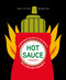 The Little Book of Hot Sauce (A passionate salute to the world's fiery condiment) by Orange Hippo!, 9781838611408
