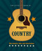 The Little Book of Country (The music's history, hits, and heartaches) by Orange Hippo!, 9781838611392
