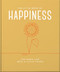 The Little Book of Happiness (For when life gets a little tough) by OH, 9781800693449