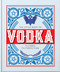 The Little Book of Vodka (Filtered to Perfection) by OH, 9781800693944