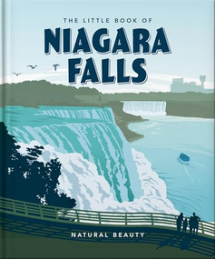 The Little Book of Niagara Falls (Natural Beauty) by OH, 9781800693920