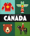 The Little Book of Canada by OH, 9781800694132