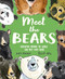 Meet the Bears by Kate Peridot, Becca Hall, 9781804535110