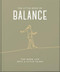 The Little Book of Balance (For when life gets a little tough) by OH, 9781800693524