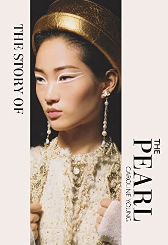 The Story of the Pearl by Caroline Young, 9781838611422