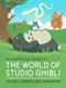 An Unofficial Guide to the World of Studio Ghibli by Michael Leader, Jake Cunningham, 9781803381244