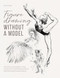 Figure Drawing without a Model (Anatomy, movement and character expression from memory and imagination) by Ron Tiner, 9781446310144