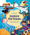 Explore the Ocean (Adventures under the Sea with Emma and Louis) by Little Gestalten, Anne Ameri-Siemens, Anton Hallmann, 9783967047509