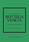 Little Book of Bottega Veneta (The story of the iconic fashion house) by Frances Solá-Santiago, 9781802796421