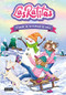 Las Ratitas 6. El poder de los muñecos de nieve (Spanish Edition) by Las Ratitas, 9786073901239