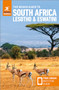 The Rough Guide to South Africa, Lesotho & Eswatini: Travel Guide with eBook by Rough Guides, Philip Briggs, 9781839059780