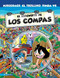 El escondite de Los Compas (Libro de actividades) / Los Compas: Hide-and-Seek Challenge (Activity Book) (Spanish Edition) by Mikecrack, 9786073903288