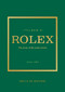 Little Book of Rolex (The story behind the iconic brand) by Josh Sims, 9781802797596