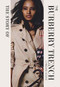 The Story of the Burberry Trench by Caroline Young, 9781838612306