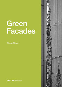 Green Facades by Nicole Pfoser, 9783955536206