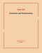 Exorzismus und Psychoanalyse (German Edition) by Hugo Ball, Magnus Wieland, 9783110791686