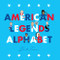 American Legends Alphabet by Beck Feiner, Beck Feiner, Alphabet Legends, Alphabet Legends, 9780648261650