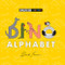 DINO Alphabet by Beck Feiner, Beck Feiner, Alphabet Legends, Alphabet Legends, 9780648672494