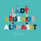 Lady Legends Alphabet by Beck Feiner, Beck Feiner, Alphabet Legends, Alphabet Legends, 9780648261605