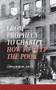 From Prophecy to Charity (How to Help the Poor) by Lawrence M. Mead, 9780844743806