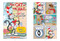 Dr. Seuss Graphic Novel: Cat Out of Water (A Cat in the Hat Story) - 9780593703045 by Art Baltazar