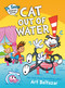 Dr. Seuss Graphic Novel: Cat Out of Water (A Cat in the Hat Story) - 9780593703045 by Art Baltazar, 9780593703045